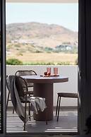 Golden Milos Beach House by Domotel