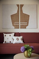 Golden Milos Beach House by Domotel