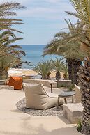 Golden Milos Beach House by Domotel