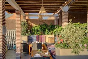 Riad Les Oliviers & Spa