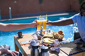 Riad Les Oliviers & Spa