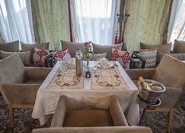 Riad Les Oliviers & Spa