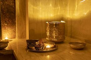 Riad Les Oliviers & Spa