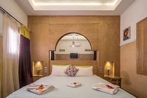 Riad Les Oliviers & Spa