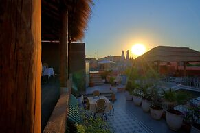 Riad Les Oliviers & Spa