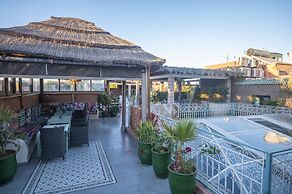 Riad Les Oliviers & Spa