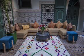 Riad Les Oliviers & Spa