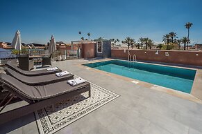 Riad Les Oliviers & Spa