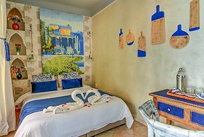 Riad Les Oliviers & Spa