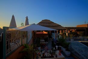 Riad Les Oliviers & Spa