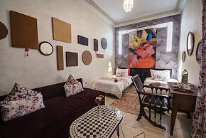 Riad Les Oliviers & Spa
