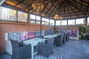 Riad Les Oliviers & Spa