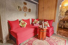 Riad Les Oliviers & Spa