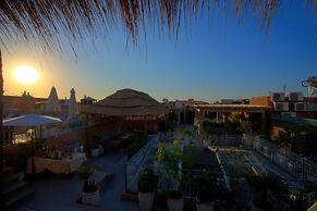 Riad Les Oliviers & Spa