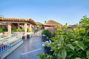 Riad Les Oliviers & Spa