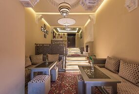 Riad Les Oliviers & Spa