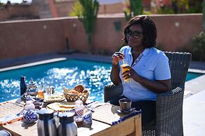 Riad Les Oliviers & Spa