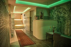 Riad Les Oliviers & Spa