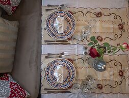 Riad Les Oliviers & Spa