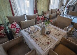 Riad Les Oliviers & Spa