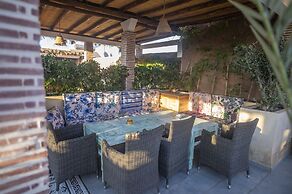 Riad Les Oliviers & Spa