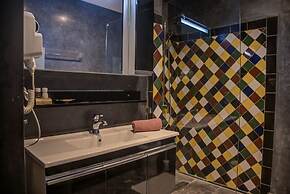 Riad Les Oliviers & Spa