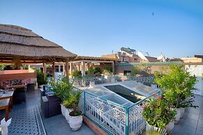 Riad Les Oliviers & Spa