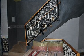 Riad Les Oliviers & Spa