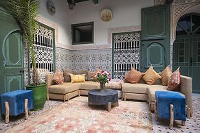 Riad Les Oliviers & Spa