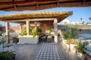 Riad Les Oliviers & Spa