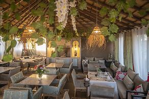 Riad Les Oliviers & Spa