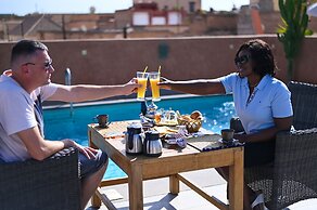 Riad Les Oliviers & Spa