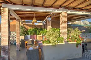 Riad Les Oliviers & Spa