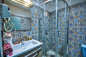 Riad Les Oliviers & Spa