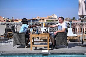 Riad Les Oliviers & Spa