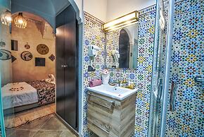 Riad Les Oliviers & Spa