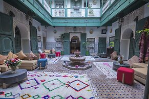 Riad Les Oliviers & Spa