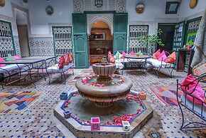 Riad Les Oliviers & Spa