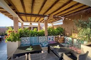 Riad Les Oliviers & Spa