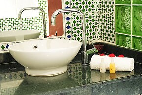 Riad Les Oliviers & Spa