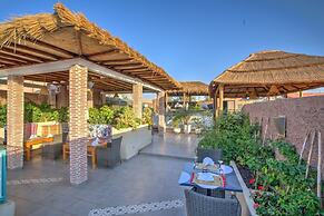 Riad Les Oliviers & Spa