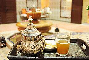 Riad Les Oliviers & Spa