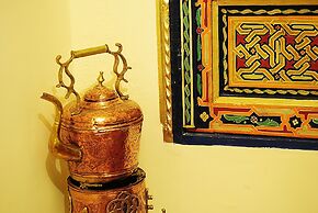 Riad Les Oliviers & Spa