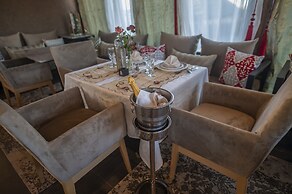 Riad Les Oliviers & Spa