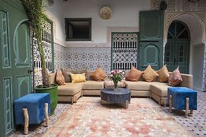 Riad Les Oliviers & Spa