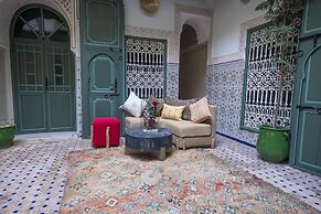 Riad Les Oliviers & Spa