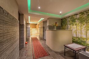 Riad Les Oliviers & Spa