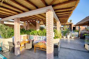 Riad Les Oliviers & Spa