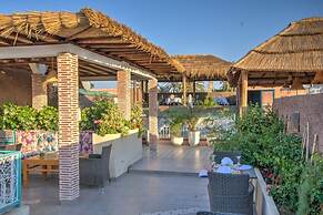 Riad Les Oliviers & Spa