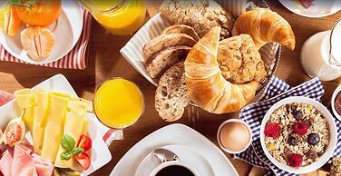 Riad Les Oliviers & Spa